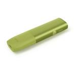 ショッピングiqos 【製品登録不可　メーカー保証不可】IQOS アイコス 加熱式たばこ イルマ i ワン リーフグリーン[ラッピング可] R-LOGI