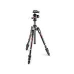 Manfrotto befree advance карбоновый T штатив комплект MKBFRTC4-BH[ упаковка возможно ] R-LOGI