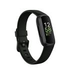 Fitbit Inspire 3 FB424BKBK-FRCJK [ミッドナイトゼン/ブラック][ラッピング可] R-LOGI