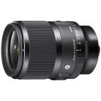 シグマ SIGMA シグマ 35mm F1.4 DG DN Art ソニー E Art（シグマ