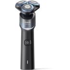 PHILIPS フィリップス 5000X シリーズ シェーバー 電気シェーバー [アクアブルー／ブラック][ラッピング可] R-LOGI