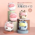 カイロ 繰り返し 使える 充電式カイロ 充電カイロ 電気カイロ 電子カイロ カイロ コンパクト 速暖 かわいい おしゃれ TRD