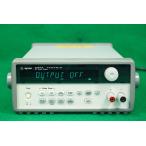 直流安定化電源 E3640A Keysight キーサイトテクノロジー (アジレント・HP) 中古