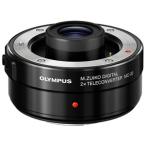 M.ZUIKO DIGITAL 2x Teleconverter MC-20
