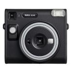 [ есть перевод ] Fuji Film instax SQUARE SQ40 Cheki квадратное камера мгновенной печати [ черный ][ упаковка возможно ]