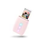  Fuji Film instax mini Link 3 Google Pixel Cheki смартфон принтер [Pink][ упаковка возможно ]