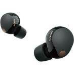 SONY \j[ mCYLZO@\ڊSCX BluetoothCz WF-1000XM5 (B) [ubN] ybsOΉz