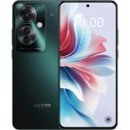 OPPO Reno11 A Y!mobile版 ダークグリーン  SIMフリー 8+128GB[ラッピング可] R-LOGI