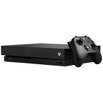 Xbox One X CYV-00015 X box корпус новый товар внутренний стандартный товар оплата при получении возможно (4549576079592)[ упаковка не возможно ]