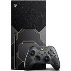 [ перевод есть ]Xbox Series X Halo Infinite Limited Edition C8Y-00038