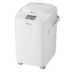 【訳あり】パナソニック Panasonic ホームベーカリー 1斤タイプ SD-MT4-W R-LOGI