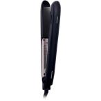 Panasonic ナノケア ストレートヘアアイロン EH-HS9J-K ブラック【ラッピング対応可】 R-LOGI