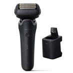 [訳あり]Panasonic ラムダッシュPRO ES-L570D-K [黒][ラッピング可] R-LOGI