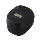 Panasonic 炊飯器 おどり炊き SR-N510D-K [ブラック][ラッピング可]