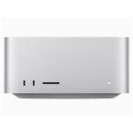 APPLE( Apple ) Mac Studio MJMW3J/A [ серебряный ][ упаковка соответствует возможно ]