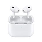 ショッピングlightning Apple AirPods Pro アップル エアポッズプロ 第2世代 MQD83J/A【ラッピング対応可】