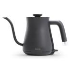 【訳あり】BALMUDA The Pot KPT01JP-BK ブラック[ラッピング可] R-LOGI