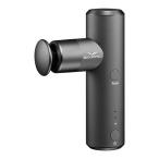 SIXPAD シックスパッド Power Gun Pocket SE-BP-03A ブラックパワーガンポケット マッサージガン 【ラッピング対応可】 R-LOGI