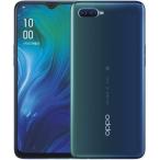 OPPO Oppo Reno A(ブルー) 6GB/64GB SIMフリー CPH1983 スマートフォン