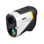 Nikon ゴルフ用レーザー距離計 COOLSHOT PRO III STABILIZED[ラッピング可] R-LOGI