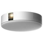 [ есть перевод ]popIn Aladdin 2 Plus проектор LED потолочный светильник динамик [ упаковка возможно ] R-LOGI