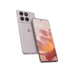 motorola edge 60 pro SIMフリー [カルサイトホワイト][ラッピング可] R-LOGI