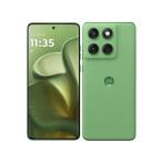 Motorola motorola edge 60 SIM свободный смартфон [PANTONE Shamrock( Shamrock зеленый )][ упаковка возможно ]