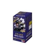 ONE PIECEカードゲーム 王族の血統【OP-10】box[ラッピング不可]【沖縄・北海道・離島配送不可】KW