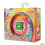 BANDAI ���܂������p���_�C�X Tamagotchi Paradise - [Orange Tropics �I�����W�g���s�N�X][���b�s���O��]