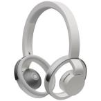 NTT sonority NTTソノリティ nwm ヌーム ONEライトグレイ オープンイヤー型 耳スピーカー 耳をふさがないヘッドホン[ラッピング可] R-LOGI