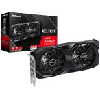 ASRock графическая плата Radeon RX 6600 XT Challenger[ упаковка возможно ]