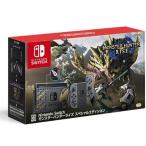 Nintendo Switch ニンテンドースイッチ HAD-S-KGAGL [MHR モンスターハンター ライズ スペシャル エディション][ラッピング可]
