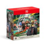 �X�v���g�D�[�� ���C�_�[�X �Z�b�g [Nintendo Switch 2�i���{��E������p�j] �C�V��[���b�s���O��]