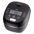 ショッピング購入 [訳あり]TIGER 炊きたて ご泡火炊き JRI-G100-KO [オフブラック][ラッピング可] R-LOGI