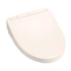 TOTO 温水洗浄便座 ウォシュレット アプリコット F1 TCF4713R SC1 [パステルアイボリー]