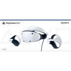 【訳あり】SONY PlayStation VR2 ソニー プレイステーションVR2 CFIJ-17000 ホワイト[ラッピング不可]