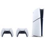 PlayStation5 цифровой * выпуск DualSense беспроводной контроллер двойной упаковка Slim модель CFIJ-10019