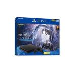 PlayStation4 Monstar Hunter world : лёд bo-n тормозные колодки выпуск Starter Pack CUHJ-10030 [500GB Black][ упаковка соответствует возможно ]