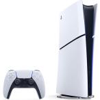 【中古(未使用品)】新型PS5 デジタル・エディション Slim CFI-2000B01【ラッピング不可】 K-LOGI