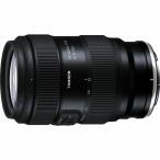 TAMRON 35-100mm F/2.8 Di III VXD (Model A078) 交換レンズ [ニコンZ用][ラッピング可]