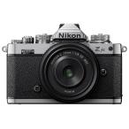 ニコン Nikon ミラーレス一眼カメラ Z fc 28mm f/2.8 Special Edition キット[ラッピング可]