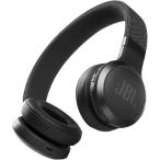 JBL ワイヤレスヘッドホン LIVE 460NC [ブラック][ラッピング可]