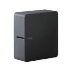 キングジム ラベルプリンター「テプラ」PRO MARK SR-MK1-BK [ブラック][ラッピング可]