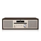 JVC проигрыватель compact компонент система NX-W30 дерево шкаф [ упаковка соответствует возможно ]