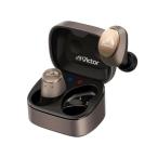 JVC ケンウッド Victor HA-FX550T-N ワイヤレスイヤホン ノイズキャンセリング [ブロンズ][ラッピング可] R-LOGI