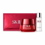 SK-II R.N.A パワー ラディカル ニューエイジ エアリー ミルキー ローション コフレ 美容乳液