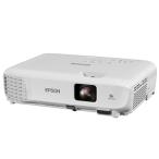 EPSON Epson бизнес проектор 3300lm EB-E01[ упаковка соответствует возможно ]