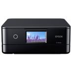 EPSON カラリオ EP-887AB インクジェット複合機 [ブラック][ラッピング可]