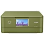 EPSON Colorio струйный многофункциональная машина EP-887AP [ фисташка зеленый ][ упаковка возможно ]