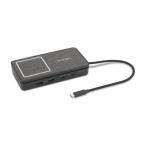 Kensington kensington SD1700P USB-C Dual 4K портативный мобильный dokQi зарядка c функцией K32800JP[ упаковка возможно ]